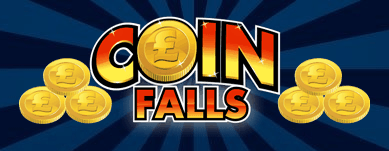 Coinfalls