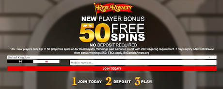 real money online casino signup bonus