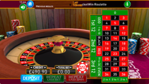 real money mobile roulette games