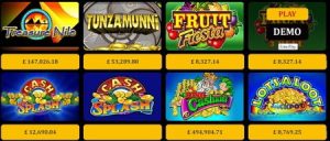 best progressive jackpot slots games