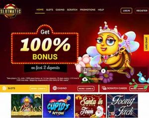 real money slots games pay by phone 