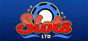 Online Slots Casino Games,