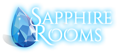 Sapphire Rooms