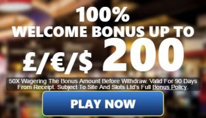 free play online slots and table games 